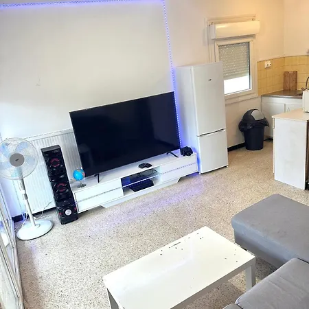 Studio Appartement *